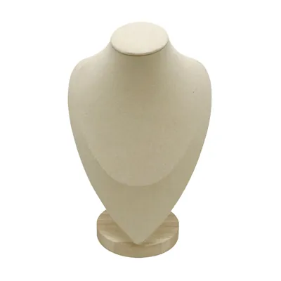 Présentoir à collier - Présentoirs colliers et pendentifs