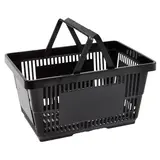 Panier libre service - Paniers magasin