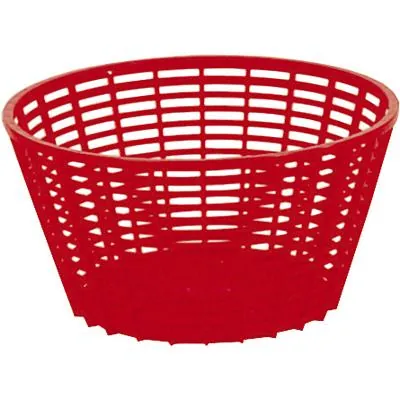 Panier pèse-légumes plastique 7,8 litres - Paniers magasin