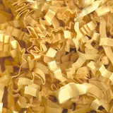 Frisure papier SizzlePak - Frisure de calage, Beige - 5 kg - Frisures de calage