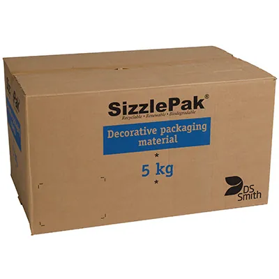 Frisure papier SizzlePak - Frisure de calage, Beige - 5 kg - Frisures de calage-2