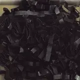 Frisure papier SizzlePak - Frisure de calage, Noir - 5 kg - Frisures de calage