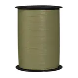 Bolduc mat kaki 10 mm x 250 m polypropylène - Emballage Pâques
