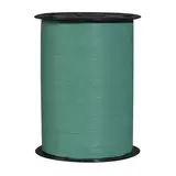 Bolduc mat bleu mélèze 10 mm x 250 m polypropylène - Bolducs unis