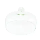 Cloche en verre Ø28cm H 18cm - Cloche à gâteau - Cloches à gâteaux, Présentoirs gâteaux