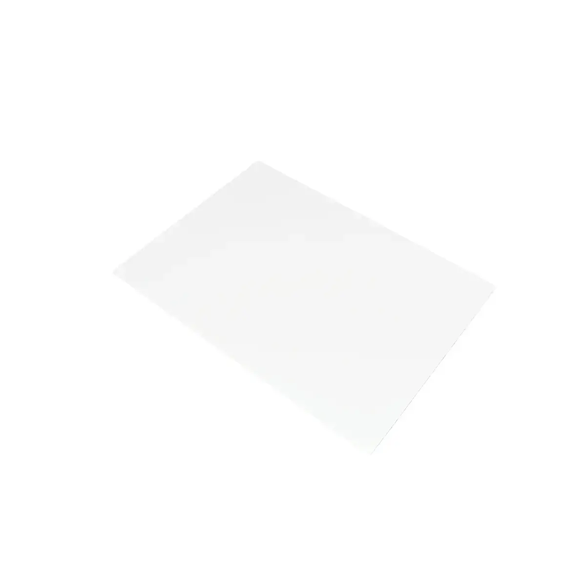 Étiquettes Adhésives Permanentes Blanc A5 (148x210 mm) - Paquet de 200 - Étiquettes adhésives neutres-3