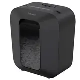 Destructeur de documents Powershred LX25 DIN P4 6 feuilles 11,5L - Destructeurs de documents