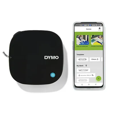Titreuse électronique DYMO LetraTag 200B - Titreuses-5