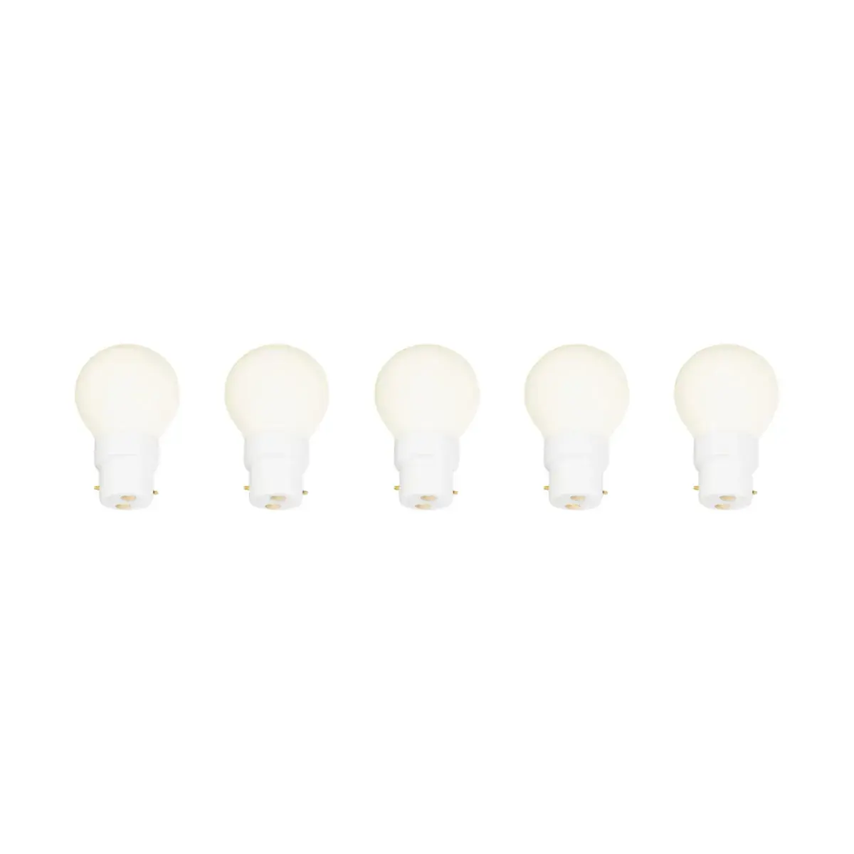 Ampoules de rechange B22 - Ampoules-2