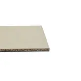 Tablette droite - Tablettes Bois Mélaminé