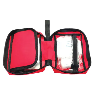 Trousse 1er secours de voyage - Trousses de secours-2
