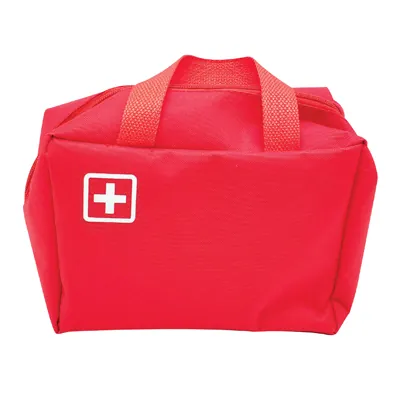 Trousse 1er secours de voyage - Trousses de secours
