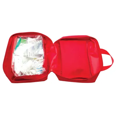 Trousse 1er secours de voyage - Trousses de secours-2