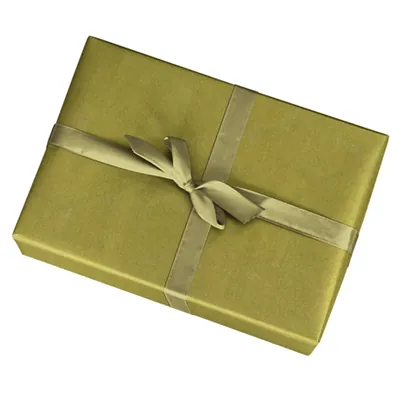 Papier cadeau kraft lisse vert uni 70 cm x 50 m 65g/m² – le rouleau - Papiers cadeaux kraft, Papiers cadeaux unis-2