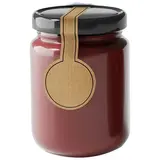 Bandes de garantie adhésives - Étiquettes adhésives alimentaires