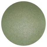 Étiquette adhésive ronde Vert tilleul ø 36 mm - Boîte de 500