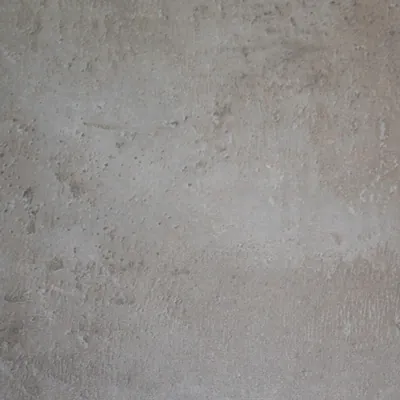 Façade décorative pour comptoir coloris béton clair 55 x 83 cm - Comptoirs Boutique-2