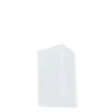 Porte-visuel 3 faces  - Porte-visuels de comptoir