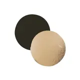 Rond carton double face Or / Noir ø 18 cm - Rond pâtisserie - Support gâteau - Paquet de 100