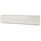 Fond pour tablette magazines - Ligne Store blanc pas de 50 mm