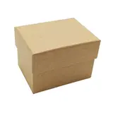 Boîtes kraft - Boîtes cadeaux Noël