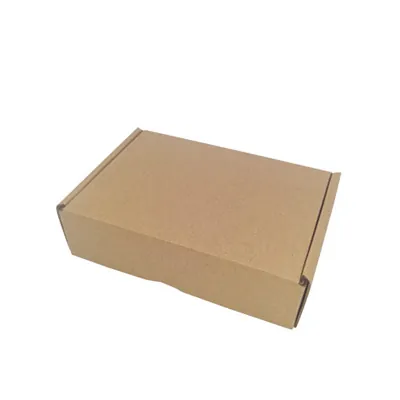 Carton d'expédition brun 15 x 10 x 4 cm - Boîte carton - Lot de 20 - Cartons d'expédition, Boîtes carton