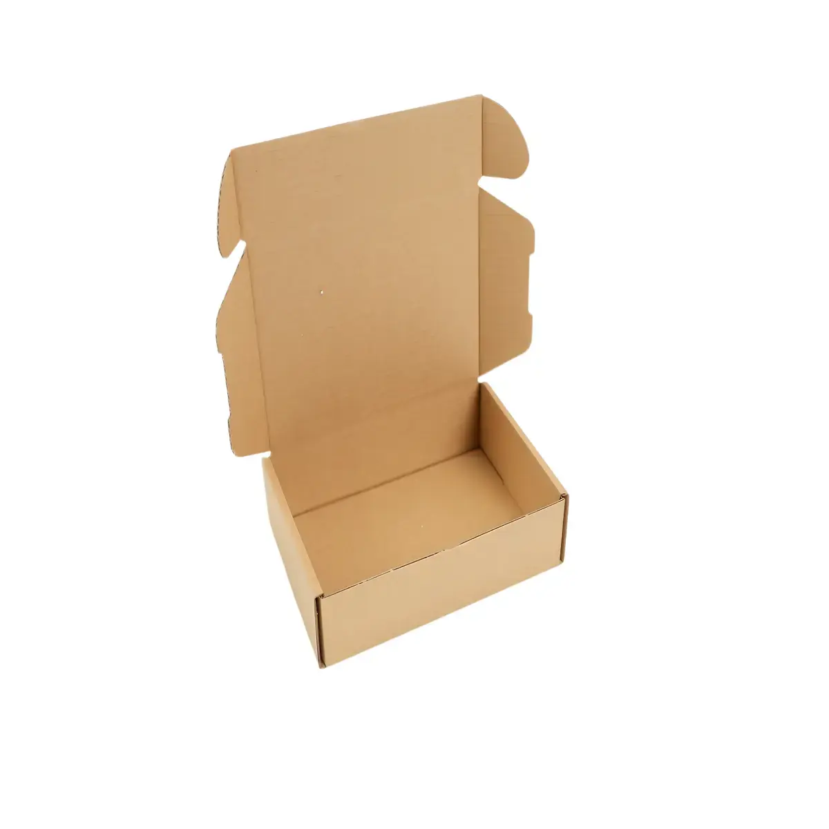 Carton d'expédition brun 15 x 10 x 4 cm - Boîte carton - Lot de 20 - Cartons d'expédition, Boîtes carton-4