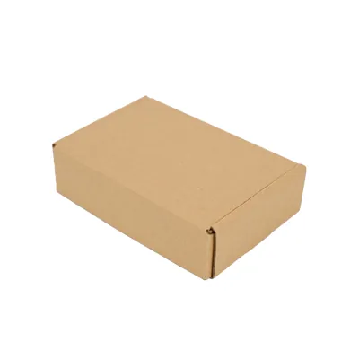 Carton d'expédition brun 15 x 10 x 4 cm - Boîte carton - Lot de 20 - Cartons d'expédition, Boîtes carton-5
