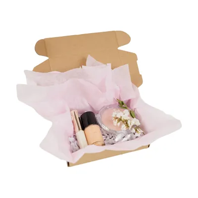 Carton d'expédition brun 15 x 10 x 4 cm - Boîte carton - Lot de 20 - Cartons d'expédition, Boîtes carton-6