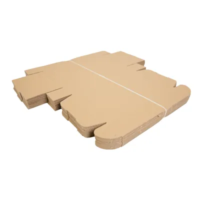 Carton d'expédition brun 30 x 17 x 6 cm - Boîte carton - Lot de 20 - Cartons d'expédition, Boîtes carton-3
