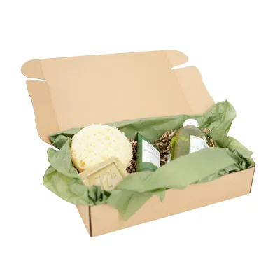 Carton d'expédition brun 30 x 17 x 6 cm - Boîte carton - Lot de 20 - Cartons d'expédition, Boîtes carton-5