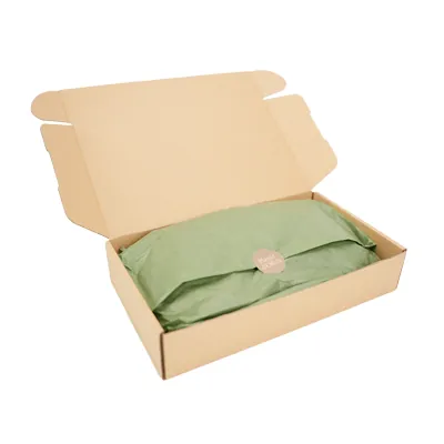 Carton d'expédition brun 30 x 17 x 6 cm - Boîte carton - Lot de 20 - Cartons d'expédition, Boîtes carton-6