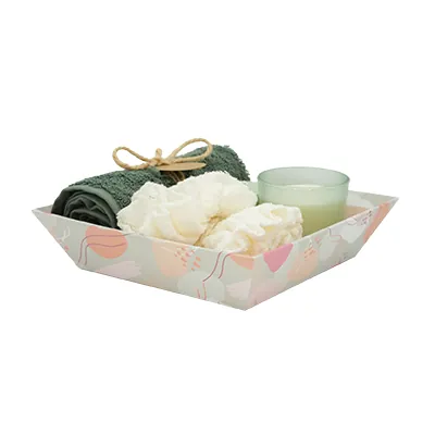 Étiquette ronde à trou kraft brun diamètre 4 cm – Paquet de 500 - Etiquettes américaines-3