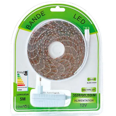 Ruban led 300 leds - Bandeaux LED-2