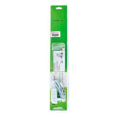 Barettes lumineuses 60 leds - Bandeaux LED-2