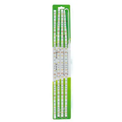 Barettes lumineuses 60 leds - Bandeaux LED-3