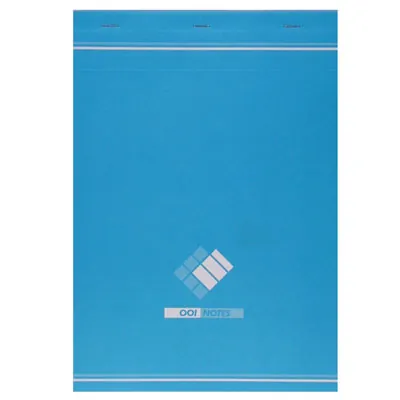 Blocs bureaux feuilles petits carreaux - Blocs notes, Cahiers