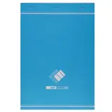 Blocs bureaux feuilles petits carreaux - Blocs notes, Cahiers
