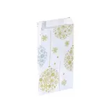 Pochettes cadeaux Céleste