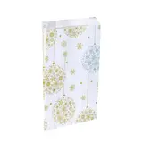 Pochettes cadeaux Céleste