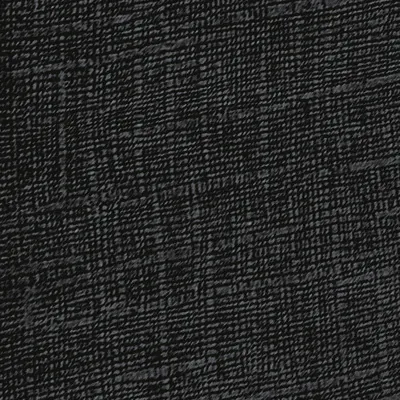 Boîte cadeau noire carton finition luxe 24,5 x 24,5 x 15 cm - Paquet de 10 - Boites cadeaux carton pliables-2