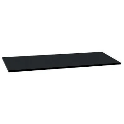 Tablette droite - Tablettes Bois Mélaminé