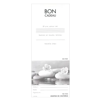 Bon cadeau - Bons cadeaux-3