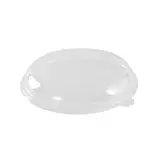Couvercle plastique pour bol à salade rond ø 20,8 cm - Lot de 50 - Boîtes salade, Bols salade