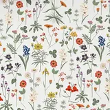 Papier cadeau Herbier - Papiers cadeaux fête des mères, papiers de soie fête des mères