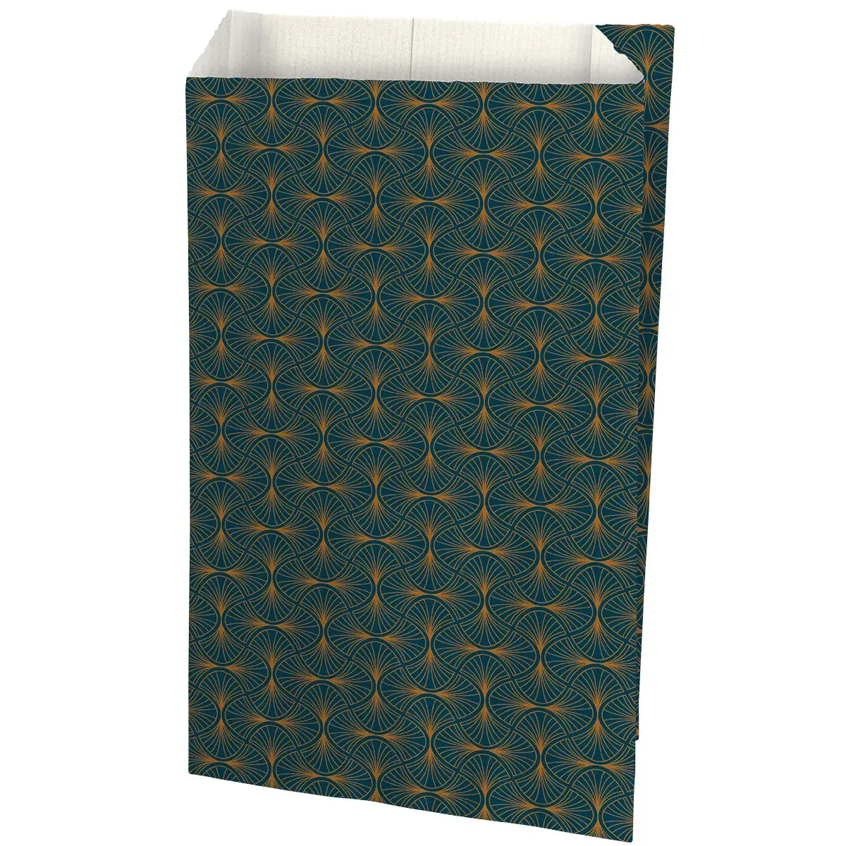 Pochettes cadeau Wendy - Pochettes cadeaux à motifs