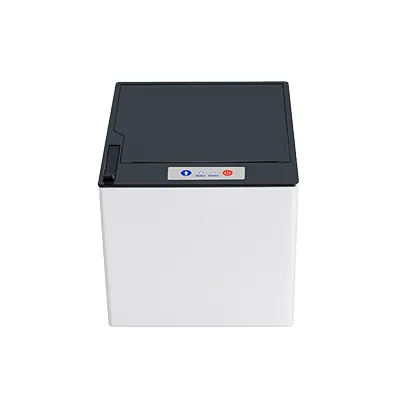 Imprimante thermique Techfive Wifi Bluetooth 80mm - Caisses enregistreuses-2