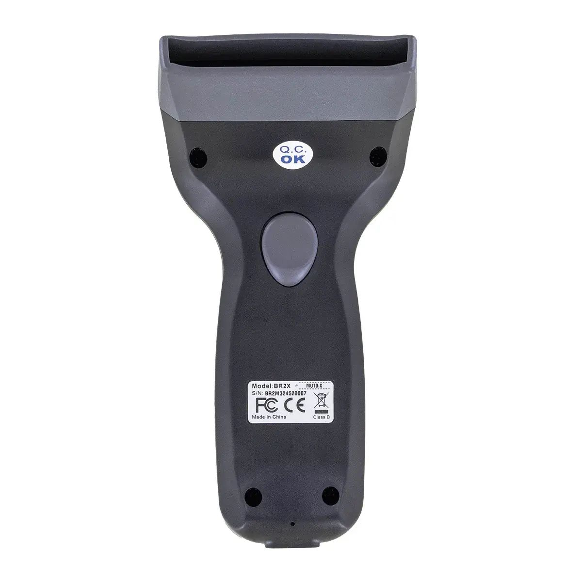 Scanner douchette led filaire Techfive - Caisses enregistreuses-4