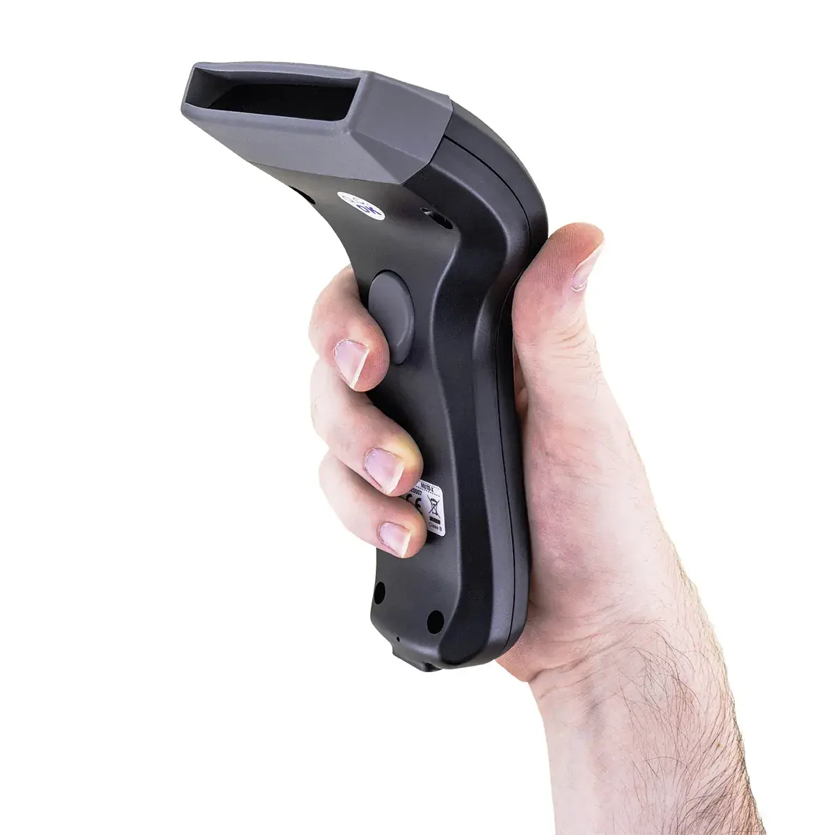 Scanner douchette led filaire Techfive - Caisses enregistreuses-5