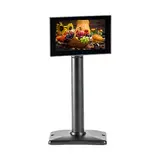 Écran afficheur client 5' Techfive  - Caisses enregistreuses